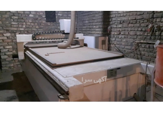 فروش دستگاه CNC ، فروش دستگاه cnc چوب