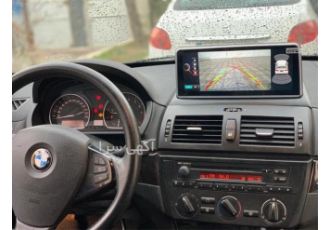 فروش مانیتور bmw x3