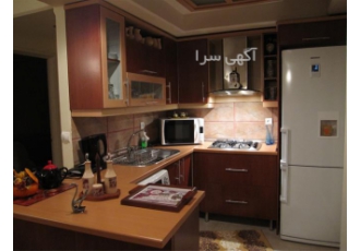 فروش آپارتمان یک خواب ۵۷ متری شهرک صدف در کیش فروش آپارتمان در کیش شهرک