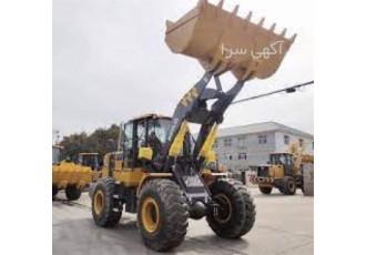اجاره ماشین آلات خاکبرداری راه سازی و حفاری در مشهد پیمانکاری ماشین