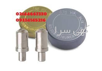 تست بلوک سختی سنج گیج کالیبراسیون و ایندنتور سختی سنج تست بلوک مقیاس