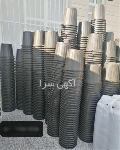 آگهی های ابزارهای باغبانی - شیراز