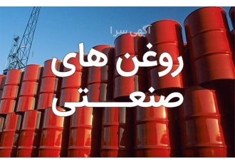 روغن موتور بهران و گریس ، شرکت شاهین ابتکار مهام