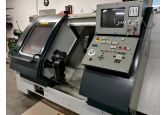 تراشکاری cnc کوچک و بزرگ در اصفهان تراشکاری cnc فرزکاری cnc با دقت