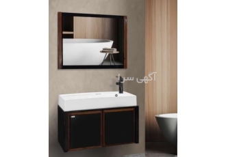 پخش روشویی کابینتی در مدل های مختلف در سراسر کشور فروش و پخش روشویی