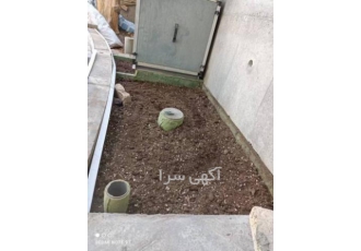 خاک مخصوص بام سبز وزن بسیار کم بسیار غنی حفظ رطوبت بالا دارای ورمی