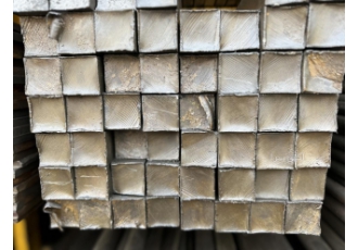 فولاد های ترانسی اکو