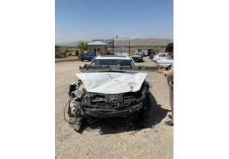خریدار خودو های تصادفی