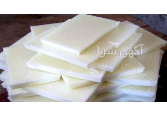 فروش پارافین جامد صادراتی شرکت فراگام پترو فناور آمادگی خود را جهت فروش