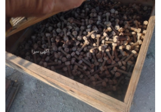 خریدار پیچ و مهره