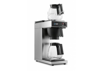 فروش دستگاه قهوه ساز فیلتری KEF مدل FLT120 2