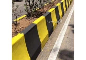 فروش انواع جدول ساده خیابانی