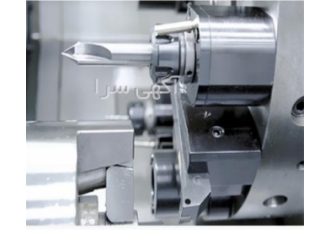 سری تراشی تلرانس در اصفهان تراشکاری cnc فرزکاری cmc سری تراشی cnc