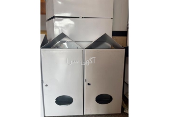 اتاقک پکیج و آبگرمکن در محمودآباد نمایندگی و پخش اتاقک پکیج و ابگرمکن