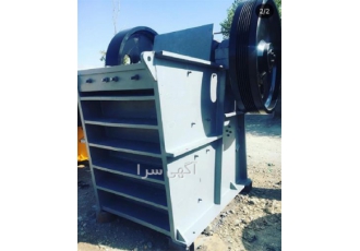 خرید سنگ شکن دست دوم و نو خرید دستگاه سنگ شکن در رباط کریم دستگاه سنگ