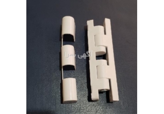 تولید کننده لولا پنجره upvc و لولا درب پی وی سی