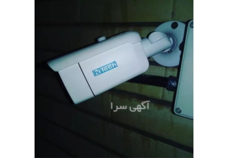 دوربین مداربسته متصل به گوشی