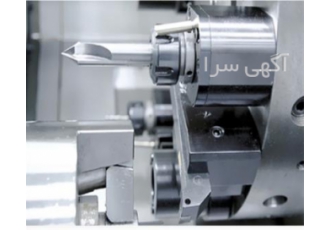 خدمات تراش با کیفیت عالی
