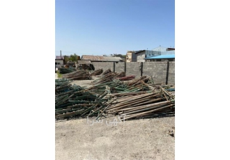 اجاره انواع جک سقفی در ابعاد گوناگون