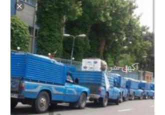 باربری با نیسان های آماده در بازرگان باربری در بازرگان ارسال نیسان