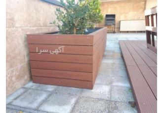 فروش فلاور باکس - تولید کننده فلاور باکس