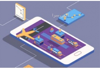 خدمات حمل و نقل بین المللی دریایی در همدان کالابر مهر آیین بکر ارائه