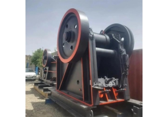 سنگ شکن فک کوبیت اچ اس خشکن ماسه شور سرند در رباط کریم تولیدی جهان سنگ