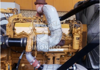 تعمیر دیزل ژنراتور CATERPILLAR - تعمیر ژنراتور CAT