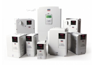 اینورتر مدل S۱۰۰ برند LS کره جنوبی bull محدوده رنج توانی 0 37KW ~ 75KW