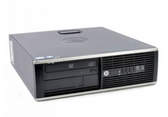 فروش مینی کیس استوک HP