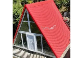 ساخت و فروش درب و پنجره دوجداره upvc در یزد مجموعه کیان سازه با بیش