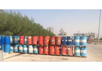 خریدار روغن سوخته