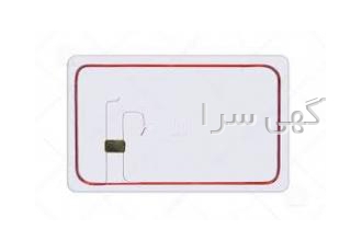 کارت خام مایفر کارت های مایفر برای تشخیص هویت و کنترل دسترسی و کنترل