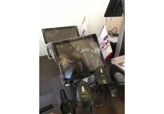 فروش صندوق فروشگاهی ، نصب صندوق فروشگاهی