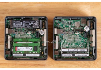 intel nucتعمیرات تخصصی مینی کامپیوتر اینتل(مینی پی سی)