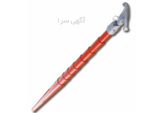 تولید کننده چوب استیک برق قیمت چوب پرش ارتفاع در اصفهان شرکت تولیدی