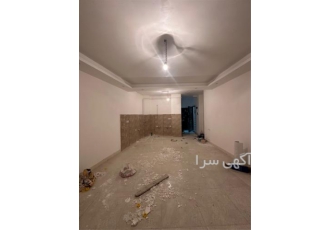 آپارتمان شیک و کم نظیر
