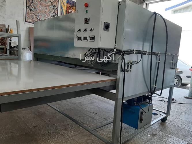 المنت ریخته گری