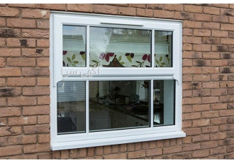 کارخانه ساخت پنجره upvc