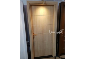مرکز فروش درب چوبی