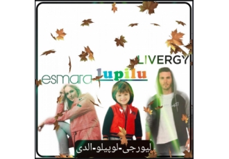 لباس برند معتبر اروپایی 5 و 10 کیلویی ارسال رایگان