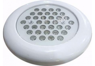 چراغ استخری روکار فلت 36وات