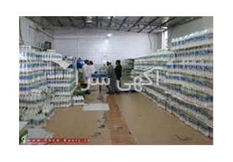 فروش کارخانه با مجوز لبنیات در نظرآباد