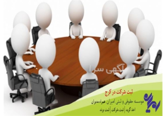 ثبت شرکت خرید برند آماده اخذ کارت بازرگانی در کرج خرید برند آماده