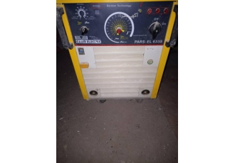 ابزار صنعتی