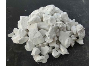 فروش اکسید منیزیت یا منیزیت کلسینه شرکت سدید سرام نوین تولید کننده