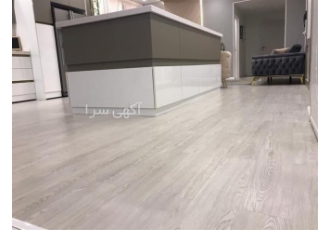 نمایندگی فروش انواع کفپوش و پارکت و کاغذ دیواری