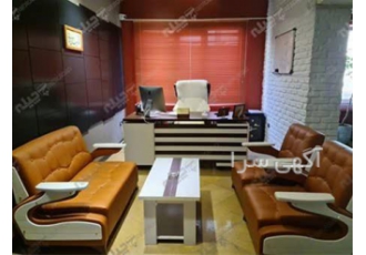 میز مدیریت ممتاز