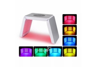 تونل LED نور درمانی Mini LED در تهران تونل LED نور درمانی Mini LED