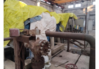 توربین بخار زیمنس مدل SST۳۰۰ توربین زیمنس برای اطلاعت و عکس های بیشتر